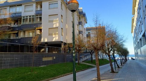 Piso en venta en Nafarroa Kalea, 21, Zarautz, Gipuzkoa - imagen 4 Foto 4 de Piso en venta en Nafarroa Kalea, 21, Zarautz, Gipuzkoa