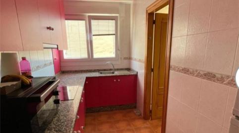 Foto 5 de Piso de alquiler en Calle San Antonio, 74, Almansa, Albacete