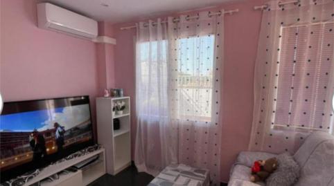 Foto 4 de Piso de alquiler en Calle San Antonio, 74, Almansa, Albacete