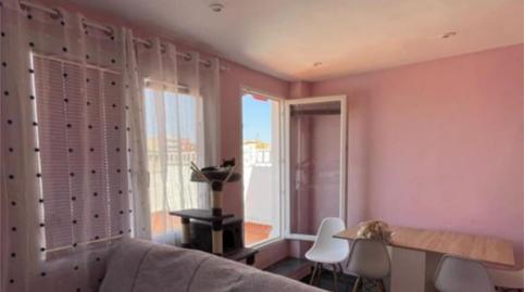 Foto 2 de Piso de alquiler en Calle San Antonio, 74, Almansa, Albacete