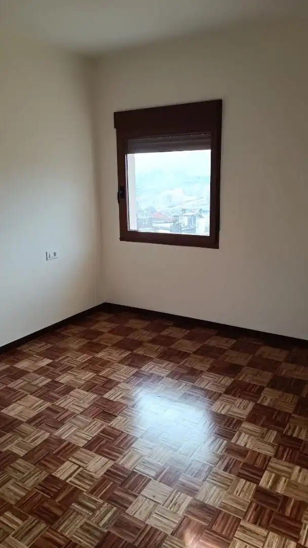 Habitación de Casa o chalet de alquiler en Lugo Capital con Balcón