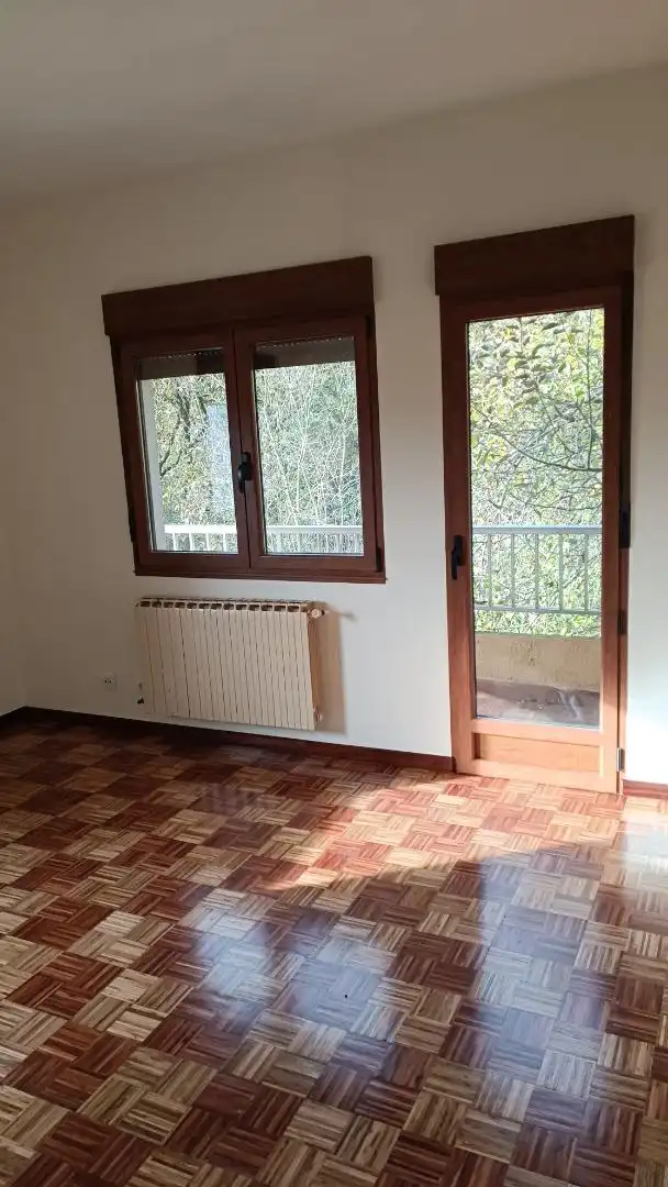 Habitación de Casa o chalet de alquiler en Lugo Capital con Balcón