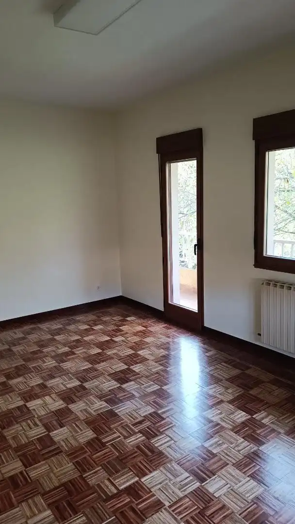 Habitación de Casa o chalet de alquiler en Lugo Capital con Balcón