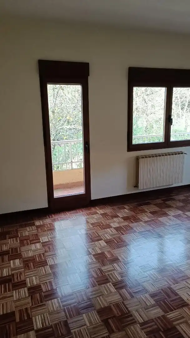 Habitación de Casa o chalet de alquiler en Lugo Capital con Balcón