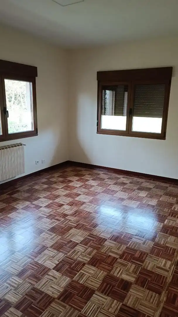 Casa o chalet de alquiler en Lugo Capital con Balcón