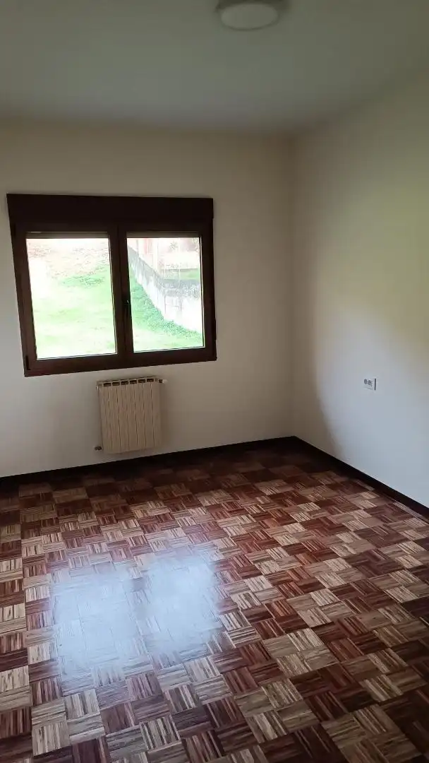 Habitación de Casa o chalet de alquiler en Lugo Capital con Balcón