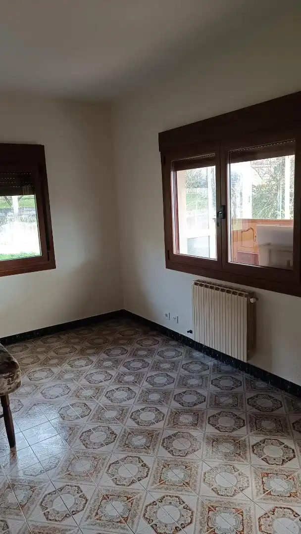 Habitación de Casa o chalet de alquiler en Lugo Capital con Balcón
