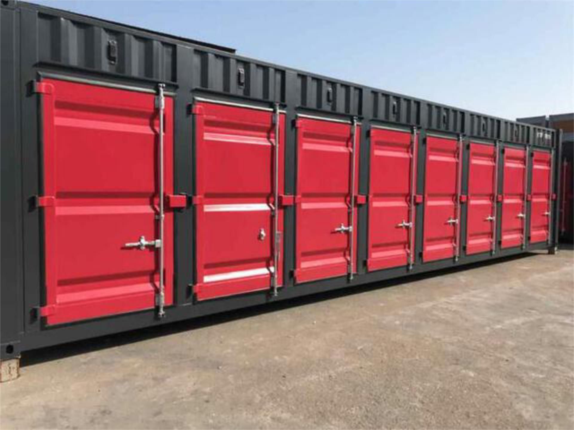 Exterior view of Box room to rent in Mairena del Aljarafe