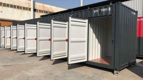 Photo 2 of Box room to rent in Pisa, Mairena del Aljarafe