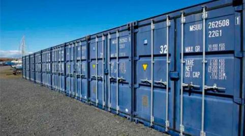 Photo 3 of Box room to rent in Pisa, Mairena del Aljarafe