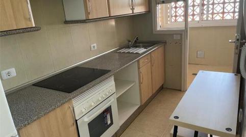 Foto 5 de Apartament de lloguer a Candelaria - Playa La Viuda, Candelaria