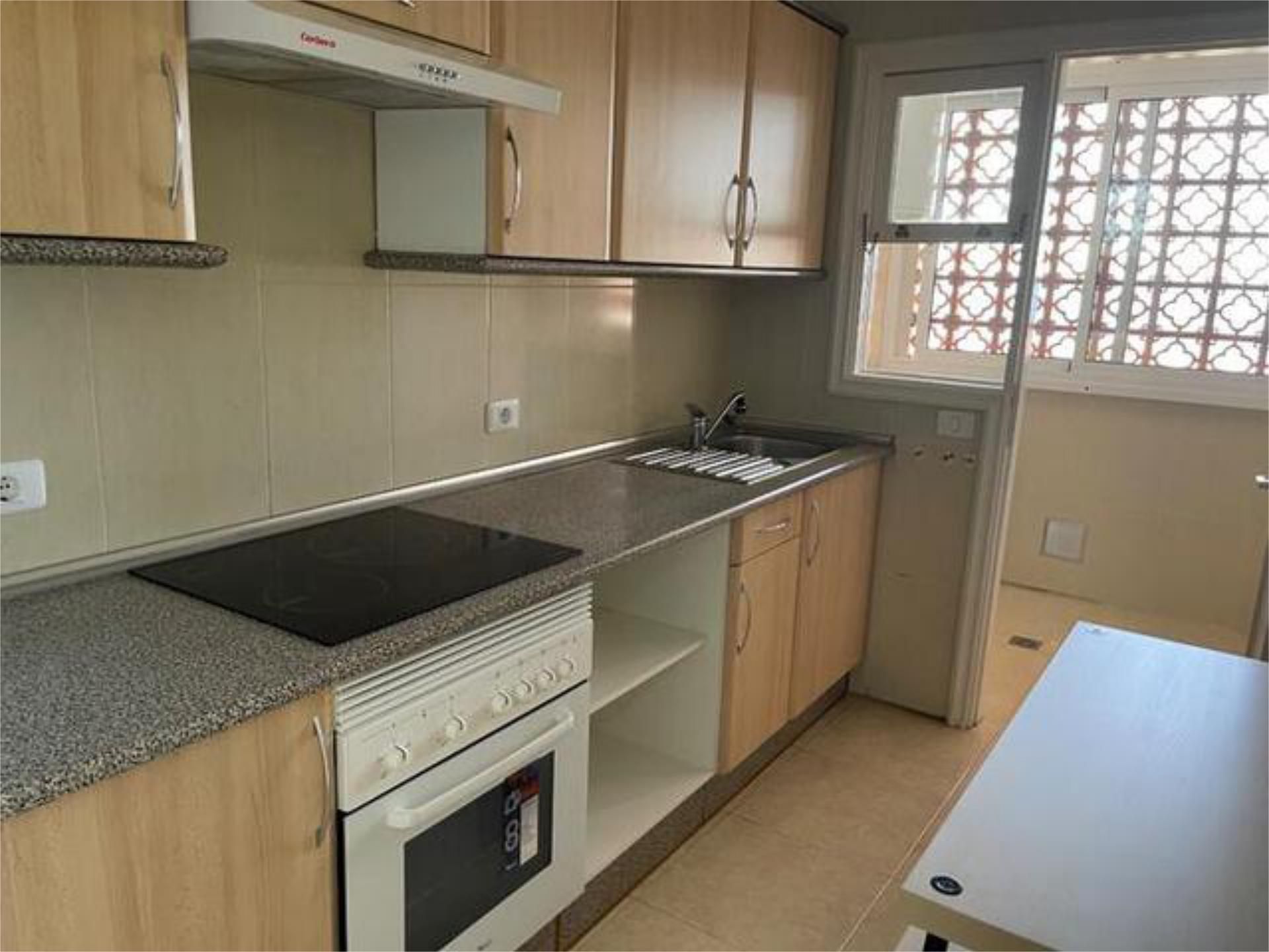 Apartament de lloguer a Candelaria - Playa La Viuda