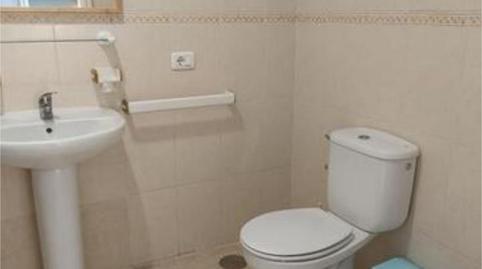 Foto 2 de Apartament de lloguer a Candelaria - Playa La Viuda, Candelaria