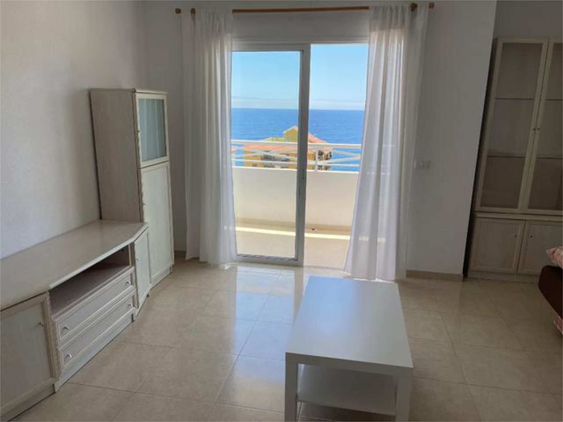 Bedroom of Apartment to rent in Candelaria  with Private garden, Terrace and Swimming Pool