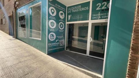 Foto 5 de Traster de lloguer a Casco Histórico, Guadalajara Capital