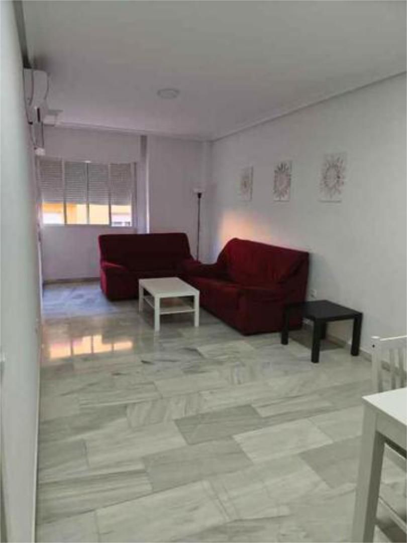 Flat to rent in Pardaleras