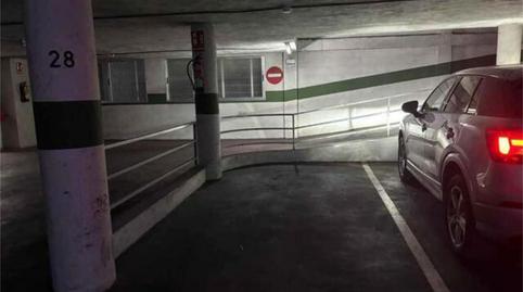 Foto 2 de Garaje de alquiler en Vistabella, Vinaròs