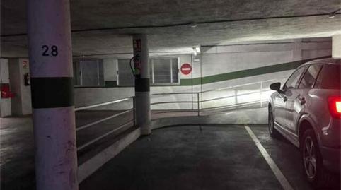 Foto 3 de Garaje de alquiler en Vistabella, Vinaròs