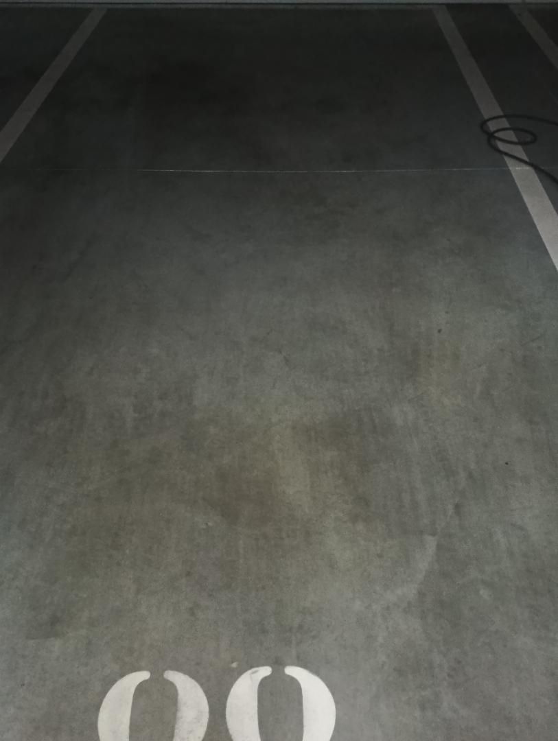 Vista exterior de Garatge de lloguer en Leganés