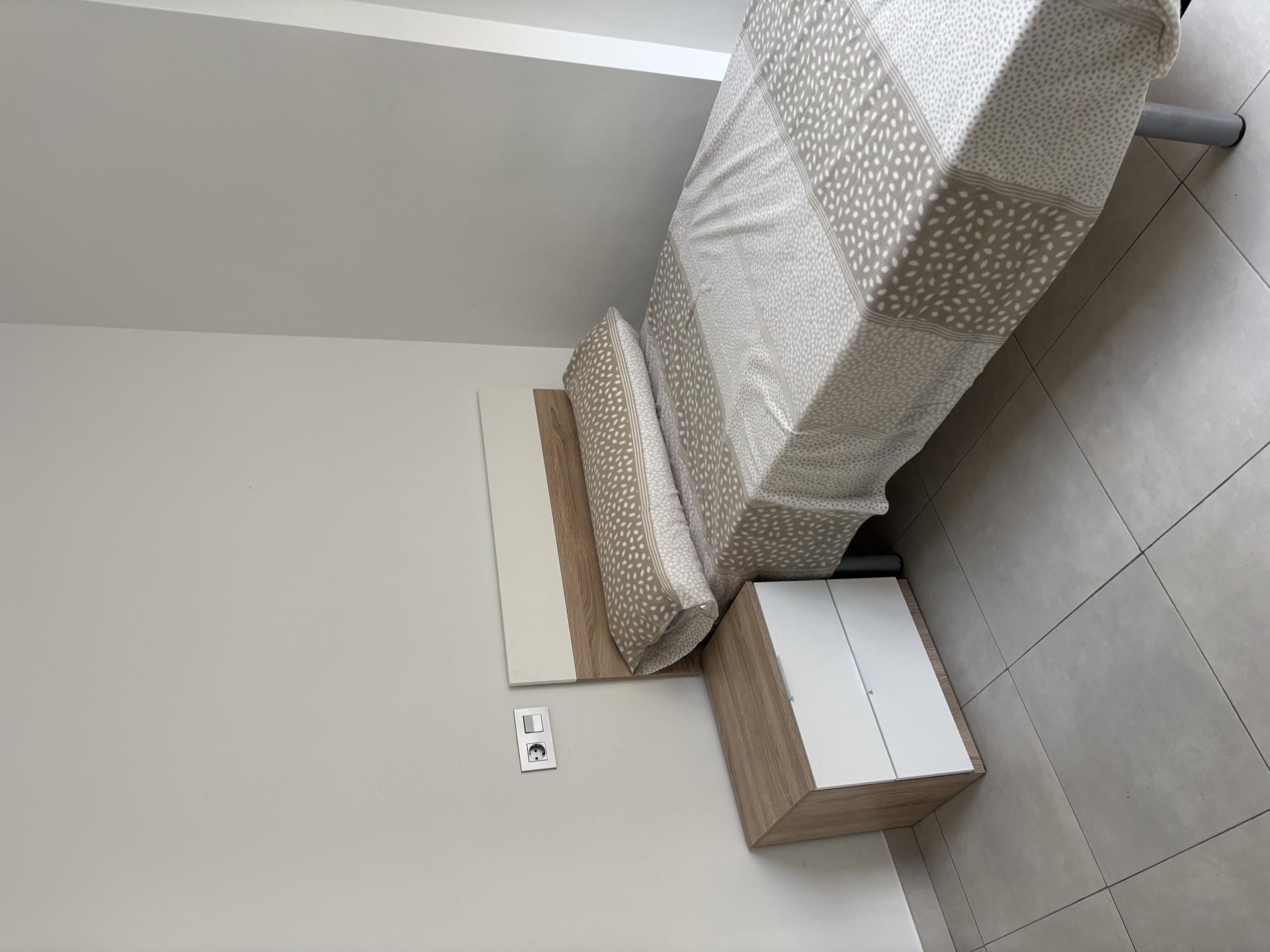 Bedroom of Planta baja to rent in Callosa de Segura  with Furnished