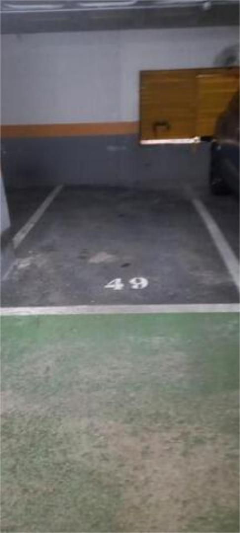 Parking of Garage to rent in Getafe