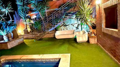 Foto 4 de Casa o xalet de lloguer a Carrer del Vallespir, 25, Alella, Barcelona