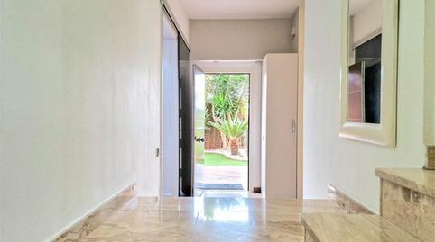 Foto 5 de Casa o xalet de lloguer a Carrer del Vallespir, 25, Alella, Barcelona
