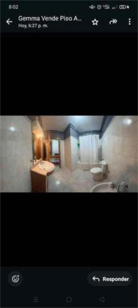 Bathroom of Flat for sale in Santa Lucía de Tirajana  with Storage room