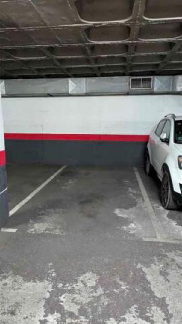 Aparcament de Garatge de lloguer en Leganés