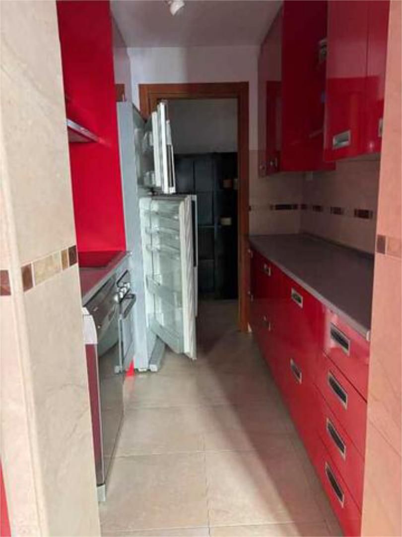 Pis de lloguer a Viñuela - Rescatado