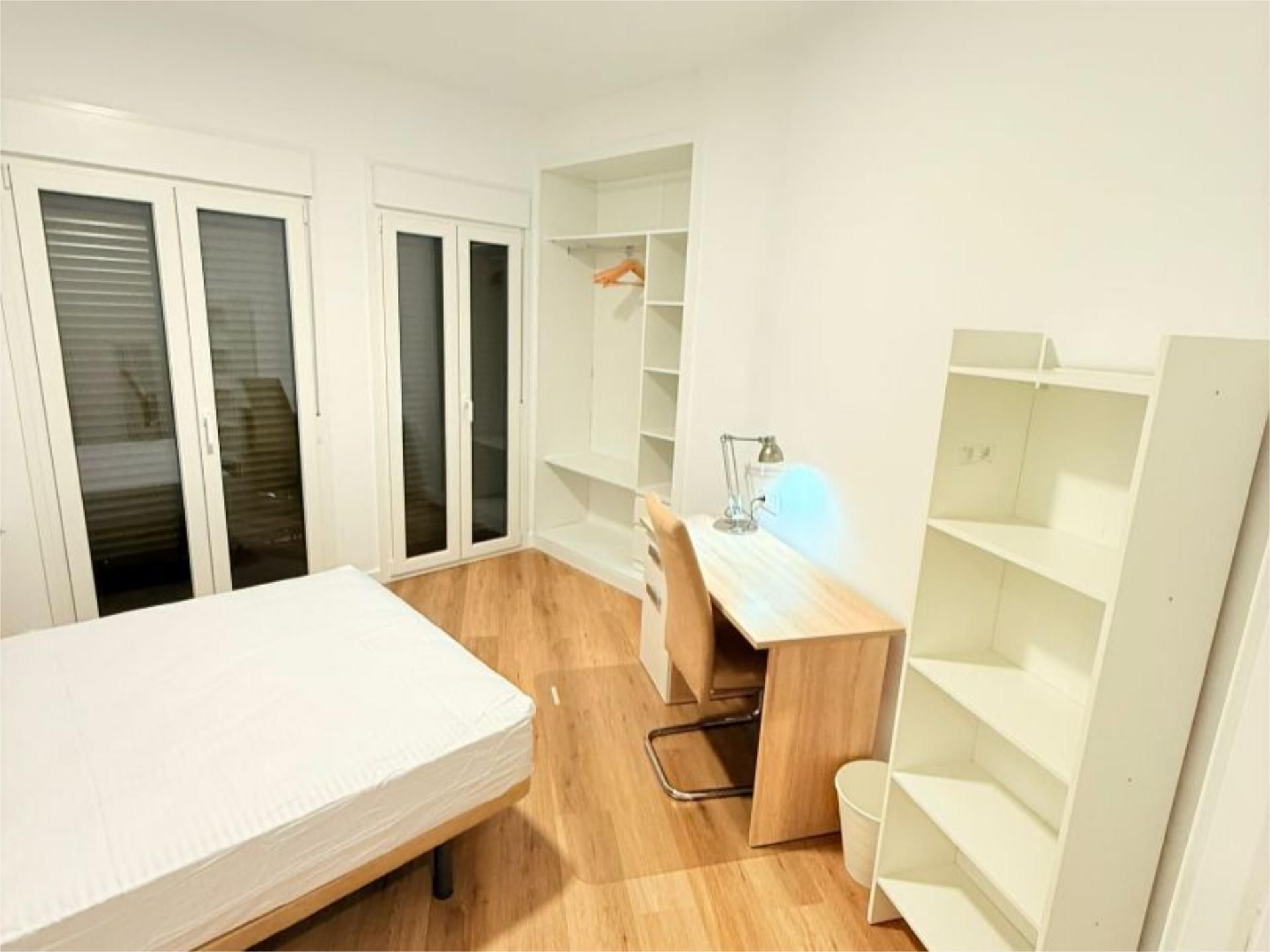 Flat to share in Avenida la Constitución, 2, José Zorrilla - Padre Claret