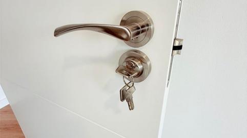 Photo 5 of Flat to share in Avenida la Constitución, 2, José Zorrilla - Padre Claret, Segovia Capital