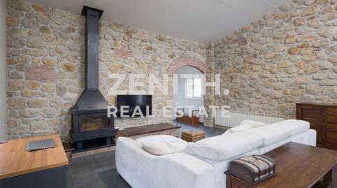 Foto 2 de Casa o xalet en venda a Carrer de la Cerdanya, 6, Bescanó, Girona