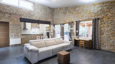 Foto 3 de Casa o xalet en venda a Carrer de la Cerdanya, 6, Bescanó, Girona