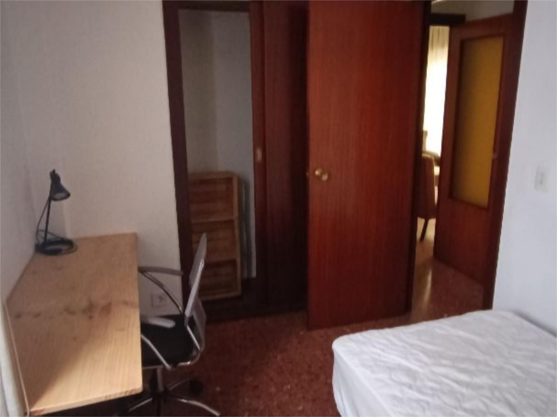 Dormitori de Pis de lloguer en  Córdoba Capital amb Aire condicionat i Moblat