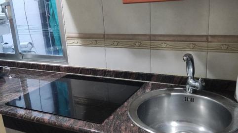 Foto 4 de Pis per a compartir a Calle Sahagún, 18, Bellavistas - Hipercor, Alcorcón