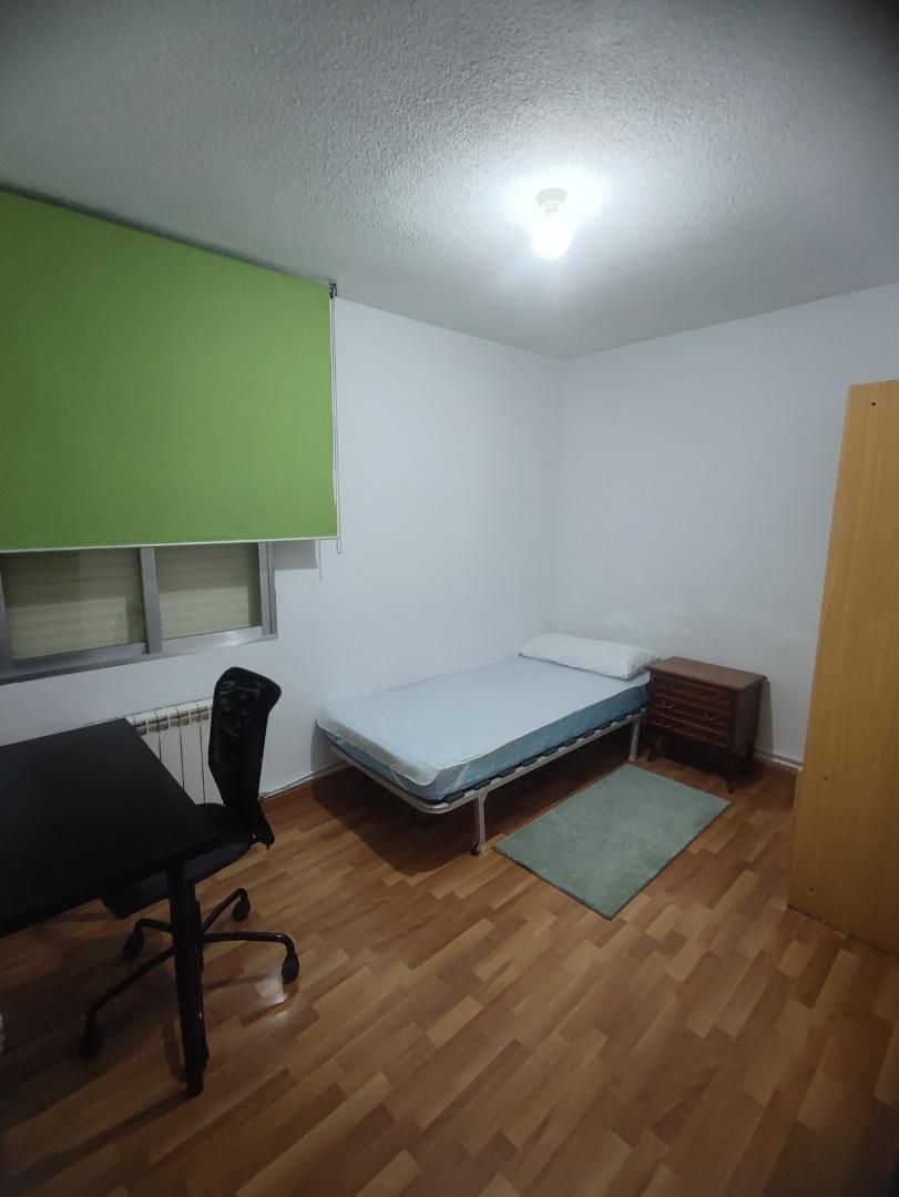 Wohnung zur untervermieten in Calle Sahagún, 18, Bellavistas - Hipercor