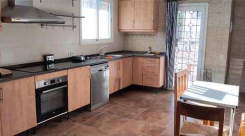 Foto 4 de Casa adosada en venda a Canyamars, Dosrius