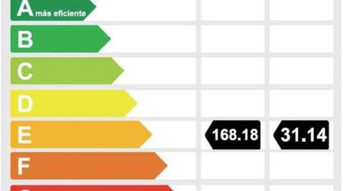 Foto 5 de Piso en venta en San Francisco, Lucena