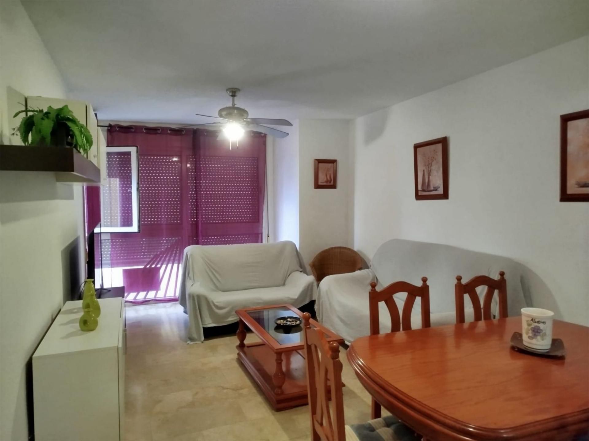 Pis de lloguer a Calle Quesada, 2, Ciudad Jardín - Tagarete - El Zapillo