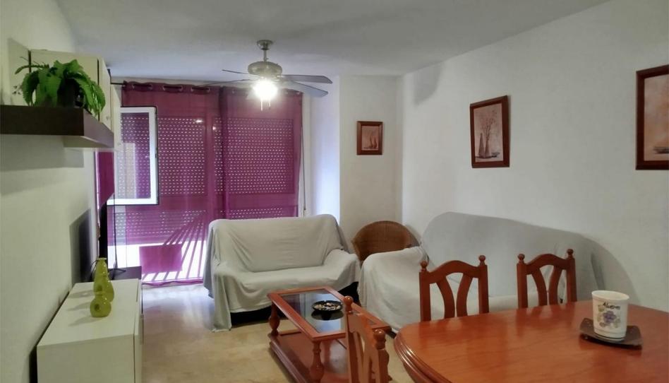 Pis de lloguer a Calle Quesada, 2, Ciudad Jardín - Tagarete - El Zapillo, Almería Capital - imatge 1 Foto 1 de Pis de lloguer a Calle Quesada, 2, Ciudad Jardín - Tagarete - El Zapillo, Almería Capital