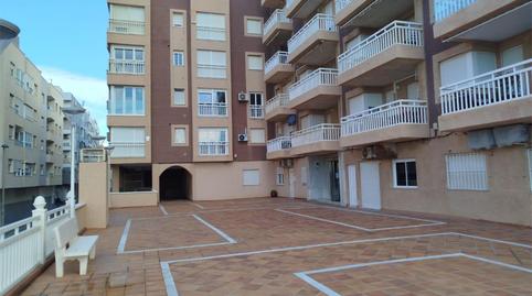 Pis de lloguer a Calle Quesada, 2, Ciudad Jardín - Tagarete - El Zapillo, Almería Capital - imatge 2 Foto 2 de Pis de lloguer a Calle Quesada, 2, Ciudad Jardín - Tagarete - El Zapillo, Almería Capital