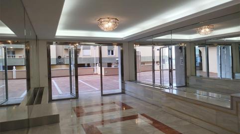 Pis de lloguer a Calle Quesada, 2, Ciudad Jardín - Tagarete - El Zapillo, Almería Capital - imatge 3 Foto 3 de Pis de lloguer a Calle Quesada, 2, Ciudad Jardín - Tagarete - El Zapillo, Almería Capital