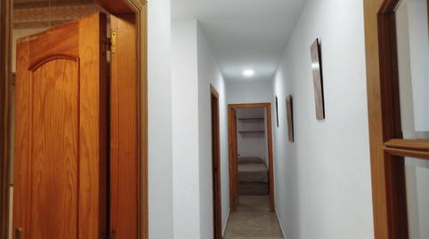 Foto 4 de Piso de alquiler en Calle Quesada, 2, Ciudad Jardín - Tagarete - El Zapillo, Almería Capital