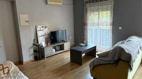Foto 2 de Apartamento de alquiler en Pla de Bon Repós, Alicante / Alacant