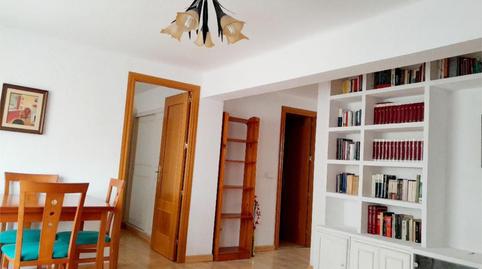 Foto 2 de Pis en venda a Calle Tirajana, 1, Pueblo Nuevo,  Madrid Capital