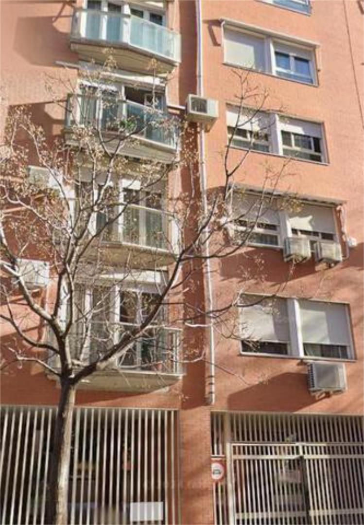 Flat to rent in Los Rosales