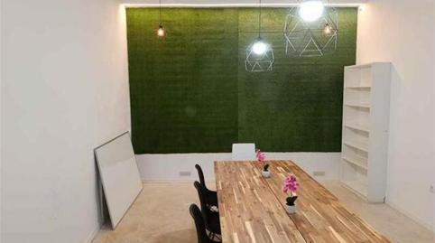 Oficina de lloguer a Centro, Chiva - imatge 4 Foto 4 de Oficina de lloguer a Centro, Chiva