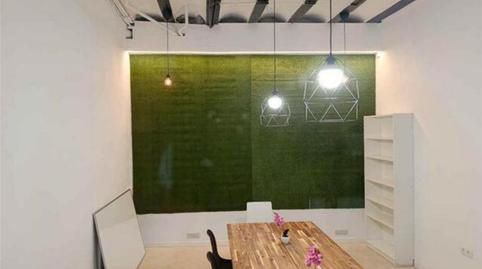 Oficina de lloguer a Centro, Chiva - imatge 5 Foto 5 de Oficina de lloguer a Centro, Chiva