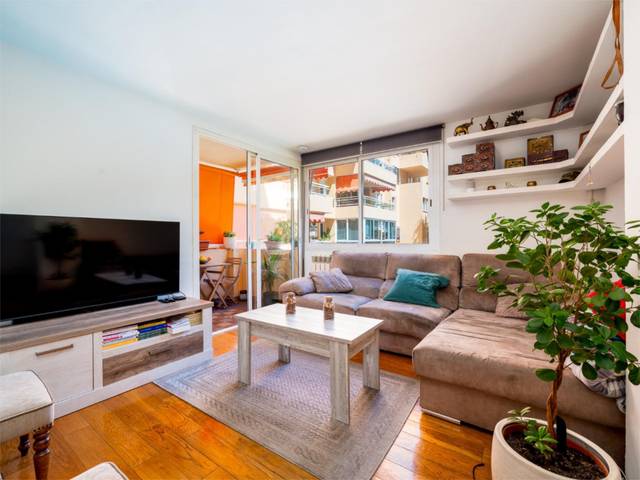 Piso en Venta en Porto Pi